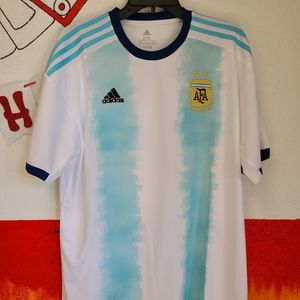Argentina Jersey